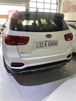 کیا سۆرینتۆ